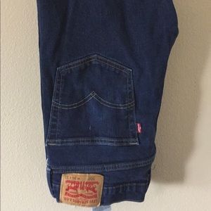 Levi jeans